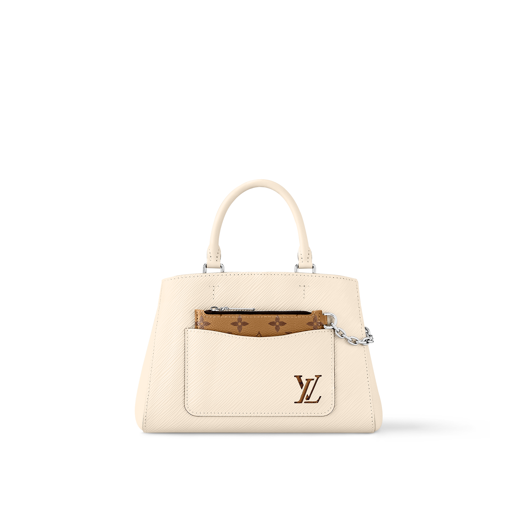 ルイヴィトン エピ マレルトート BB ハンドバッグ 白 バック リバース 楽天市場】【中古】LOUIS VUITTON ルイヴィトン マレル・トート